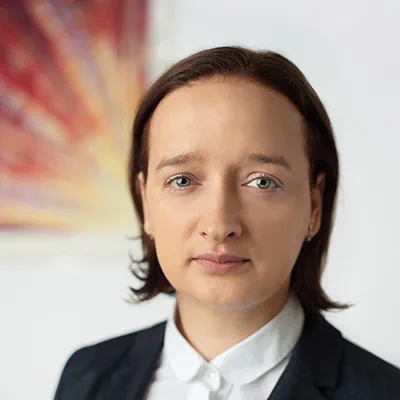 Edyta Sieniawska – partner