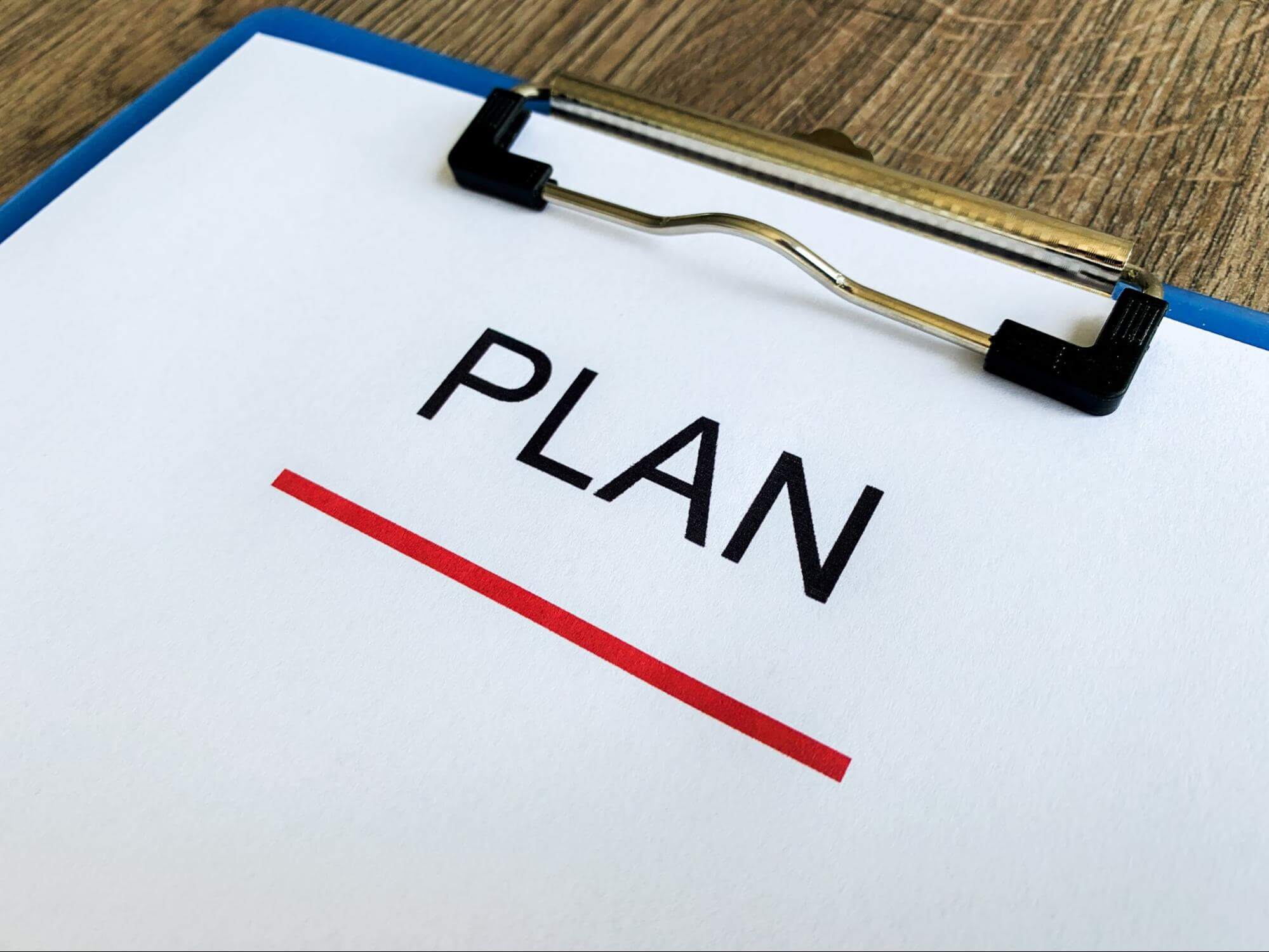 plan przekształcenia spółki
